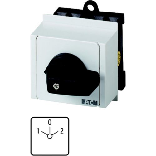 EATON 076813-T0-2-8211/IVS
