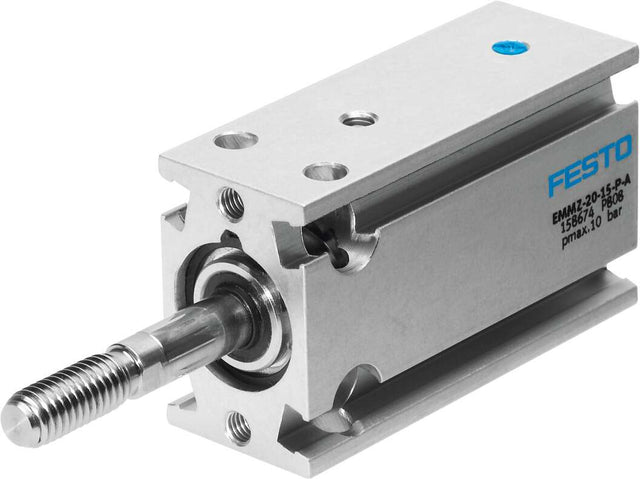 FESTO 158669-EMMZ-16-15-P-A