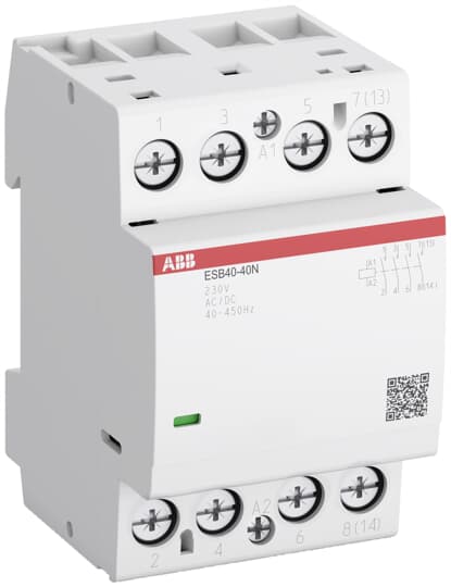 ABB 1SAE341111R0122-ESB40-22N-01