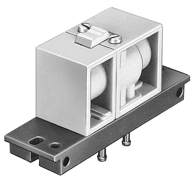 FESTO 10772-J-3-PK-3
