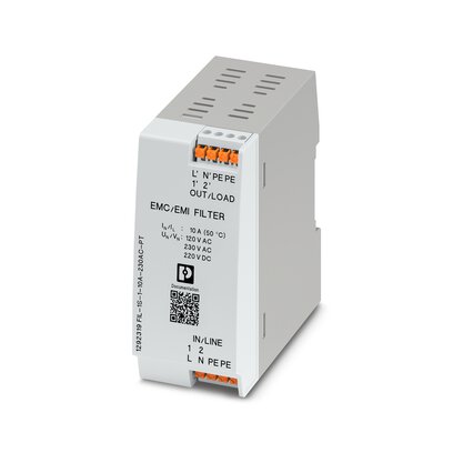 PHOENIX CONTACT 1292319-FIL-1S-1-10A-230AC-PT