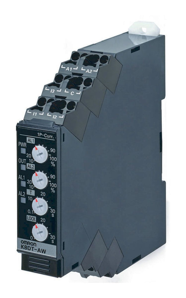 OMRON K8DT-AW2TD