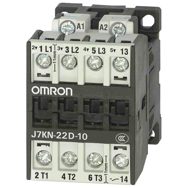 OMRON J7KN-22D-10230