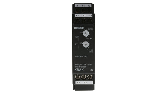 OMRON K8AK-LS1100-240VAC