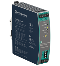 PEPPERL+FUCHS 70103527-PS1000-D2-24.20.RM