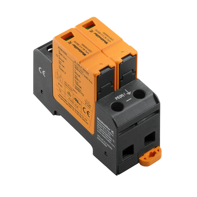 WEIDMULLER 2591040000-VPUACII2300/50