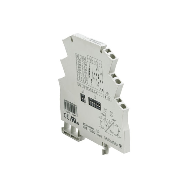 WEIDMULLER 8594810000-MASDC/DCSELECT