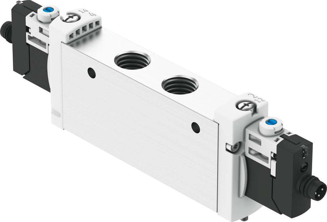 FESTO 8031534-VUVG-L18-P53C-T-G14-1R8L