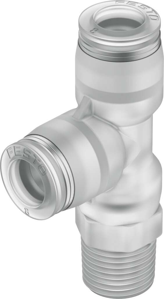 FESTO 133065-NPQP-LQ-R18-Q8-FD-P10