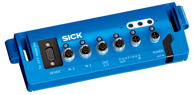 SICK 1041251-CDF600-0100