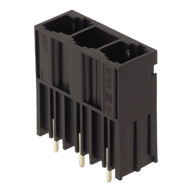 WEIDMULLER 1813460000-SU10.16HP/07/180G3.5AGBKBX