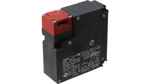 OMRON D4NL-2BFA-B