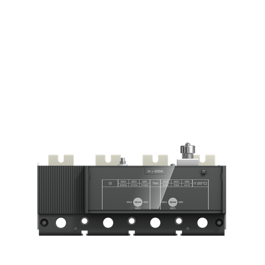 ABB 1SDA100654R1-TMA630-6300XT54pInN=50%In