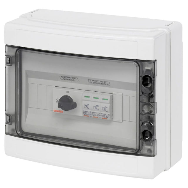 GEWISS GWD9901