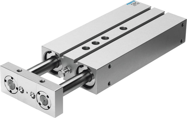 FESTO 162097-DPZ-25-25-P-A-KF