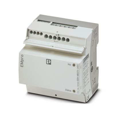 PHOENIX CONTACT 1127061-EEM-MB370-24DC