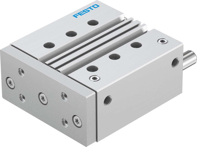 FESTO 8118957-DFM-63-100-P-A-KF-F1A