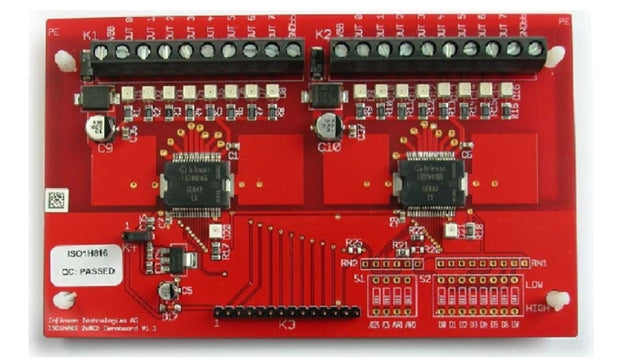 INFINEON EVALISO1H816GTOBO1