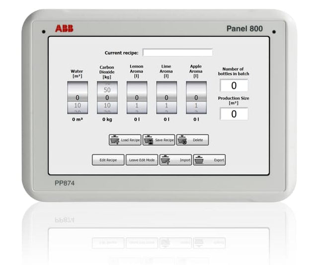 ABB 3BSE069271R1-PP874