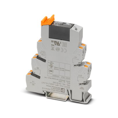 PHOENIX CONTACT 1194158-PLC-OPT-24DC/24DC/5/ACT