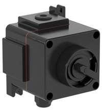 PEPPERL+FUCHS 265373-LCP1.S1OX.B.1