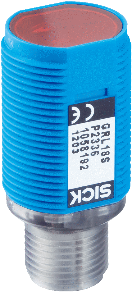 SICK 1069633-GRSE18S-P2427