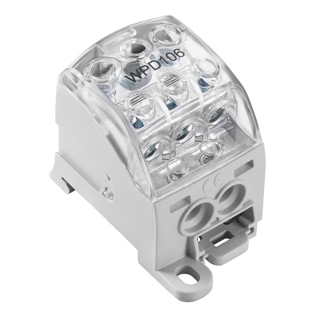 WEIDMULLER 1562210000-WPD1061X70/2X25+3X16GY