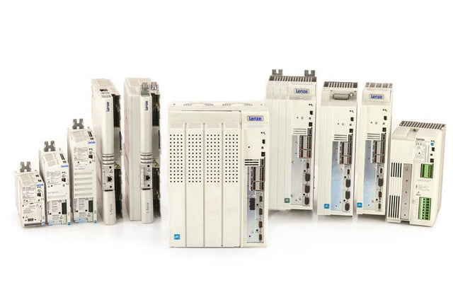 LENZE EMF2111IB