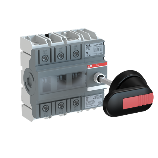 ABB 1SCA135138R1001-OT160G30P
