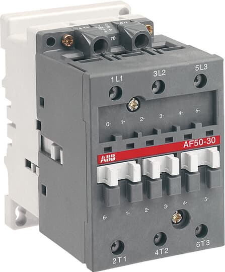 ABB 1SBL357001R7000-AF50-30-00100-250V50Hz/100-250V60Hz/100-250VDC