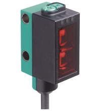 PEPPERL+FUCHS 2670750097-OBT350-R101-2EP-IO-0,3M-V1