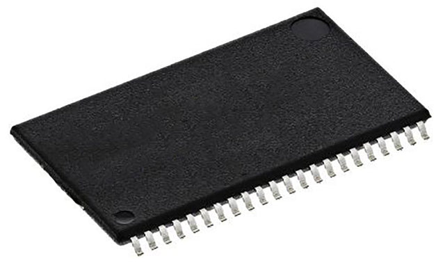INFINEON CY14B104LA-ZS45XI