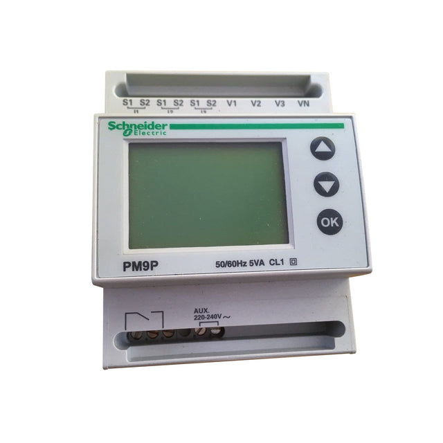 SCHNEIDER ELECTRIC 15197