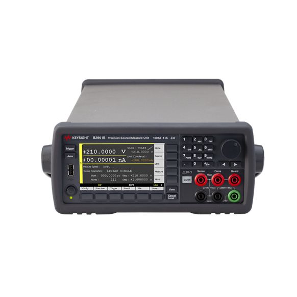 KEYSIGHT B2901B