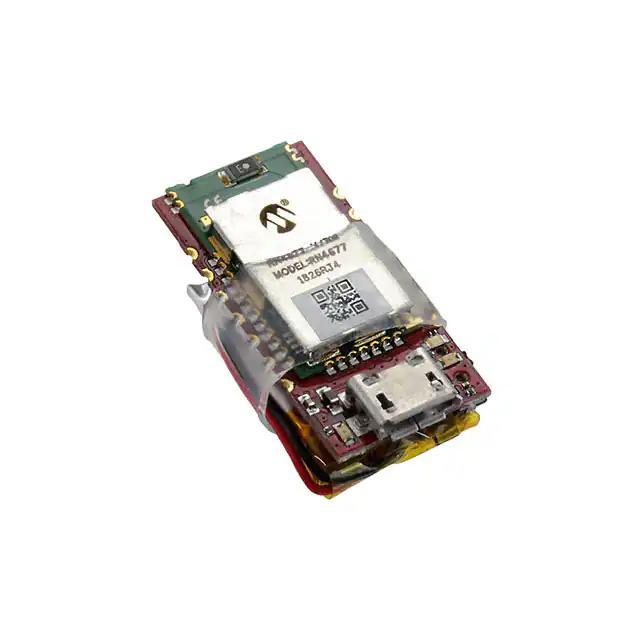 INFINEON EVALSHNBV01DPS368TOBO1