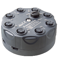 PEPPERL+FUCHS 220205-VAA-4E4A-G11-ZAJ/EA2L-F