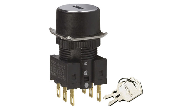 OMRON A165K-T3M-2