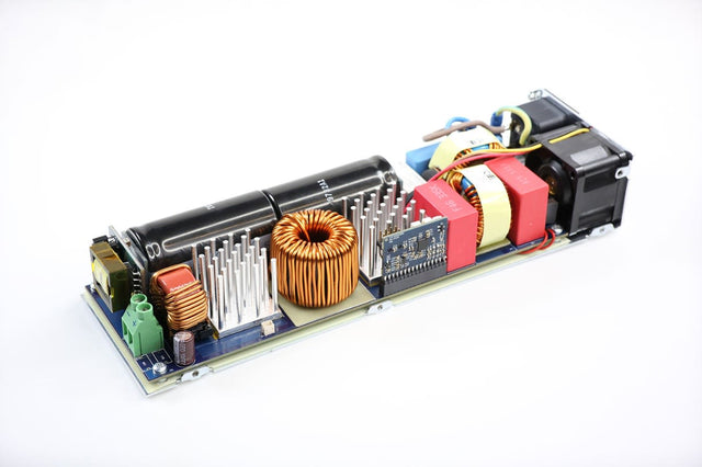 INFINEON EVAL3K3WTPPFCCCTOBO1