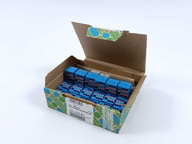 PHOENIX CONTACT 1047491-PTFIX4/6X1,5-NS15ABU