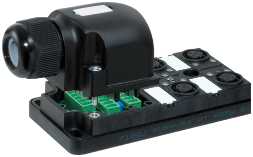 MURRELEKTRONIK 8000-44742-0000000