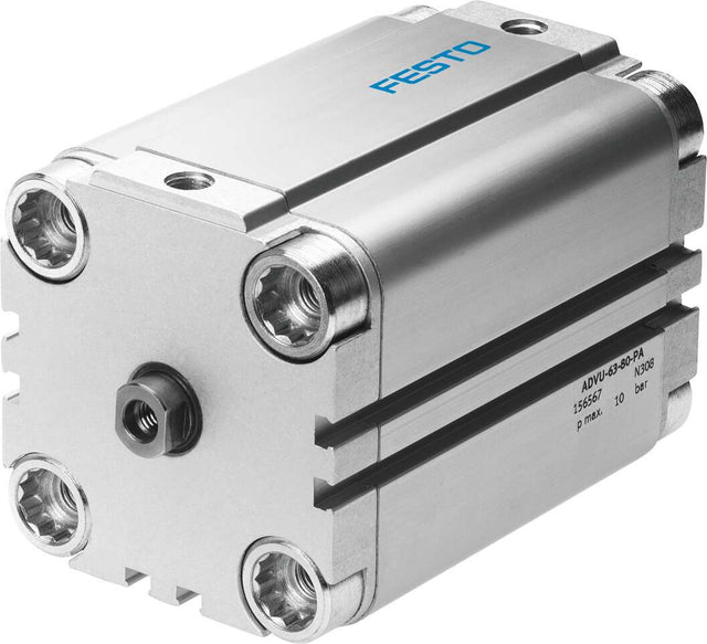 FESTO 156537-ADVU-32-50-P-A