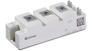 INFINEON FF100R12RT4HOSA1
