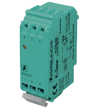 PEPPERL+FUCHS 019498-KCD2-R