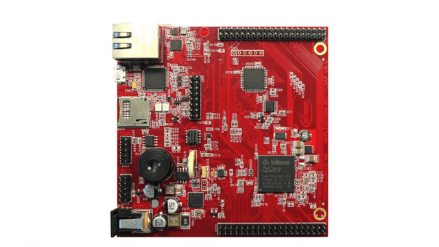 INFINEON KITA2GTC3873V3TFTTOBO1