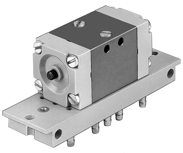FESTO 4503-J-5-PK-3