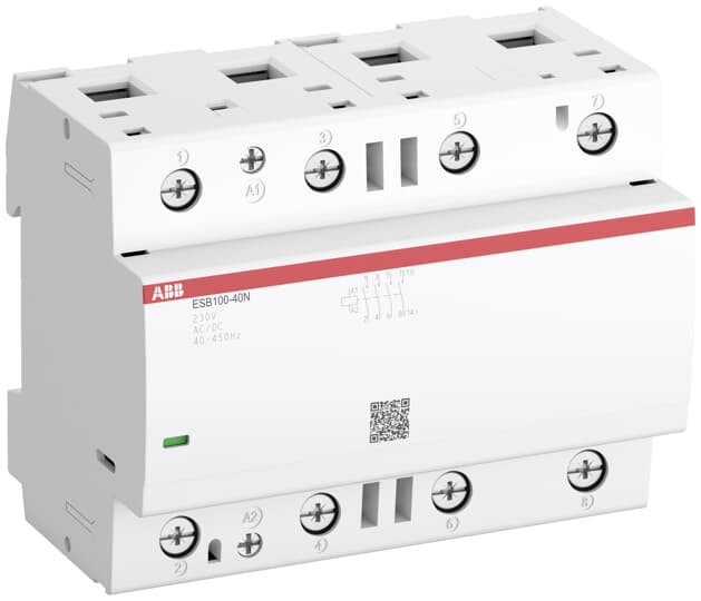 ABB 1SAE661111R0640-ESB100-40N-06