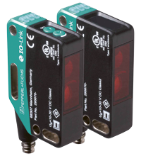 PEPPERL+FUCHS 301128-OBE40M-R201-SEP-IO-V3-L