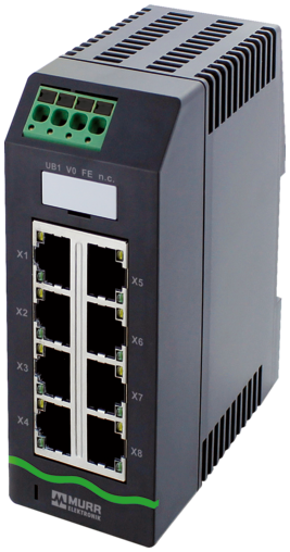 MURRELEKTRONIK 58812