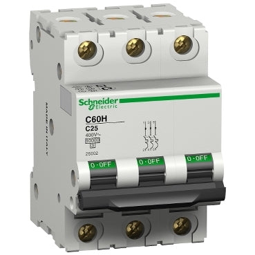 SCHNEIDER ELECTRIC 25005