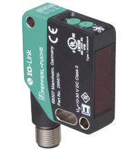 PEPPERL+FUCHS 295670-100149-OBG8000-R200-2EP-IO-V15